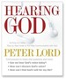 Hearing God