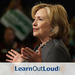 Who is Hillary Clinton?: Her Wikipedia Article on Audio