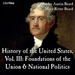 History of the United States, Volume 3