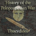 The History of the Peloponnesian War