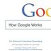 How Google Works