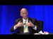 Jerry Brown speaks with Eric Schmidt