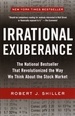 Irrational Exuberance