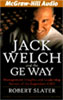 Jack Welch and the GE Way
