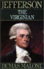 Thomas Jefferson and His Time, Vol 1: The Virginian