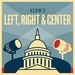 KCRW's Left, Right, and Center Podcast