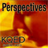 KQED's Perspectives Podcast