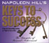 Napoleon Hill's Keys to Success