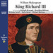 King Richard III