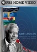 Kofi Annan: Center of the Storm
