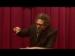 Cornel West on Race Matters