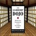 The Leadership Dojo