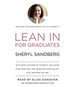 Lean In: For Graduates