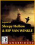 Legend of Sleepy Hollow and Rip Van Winkle