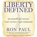 Liberty Defined