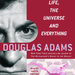 Life, the Universe and Everything