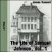 The Life of Samuel Johnson, Vol. I