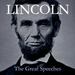 Lincoln: The Great Speeches