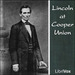 Lincoln at Cooper Union