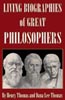 Living Biographies Of Great Philosophers