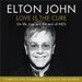 Love is the Cure