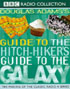 Douglas Adams's Guide to The Hitch-hiker's Guide to the Galaxy