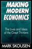The Making Of Modern Economics