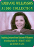 The Marianne Williamson Audio Collection