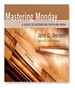 Mastering Monday