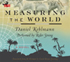 Measuring the World