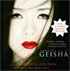 Memoirs of a Geisha