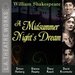 A Midsummer Night's Dream