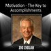 Motivation: The Key to Accomplishments