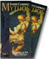 Joseph Campbell Mythos Vol. 1: The Shaping of Our Mythic Tradition