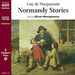 Normandy Stories