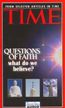 Time: Questions of Faith