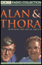 Alan & Thora