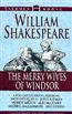 The Merry Wives of Windsor