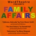 WordTheatre Presents: Family Affairs
