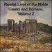 Parallel Lives of the Noble Greeks and Romans, Volume 3