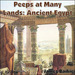 Peeps at Many Lands: Ancient Egypt