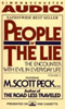 People Of the Lie, Volume 2: The Hope For Healing Human Evil