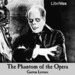 The Phantom of the Opera