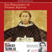 A Brief Biography of Thomas Aquinas
