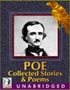 Great Authors: Edgar Allan Poe- Collected Stories and Poems