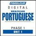 Portuguese (Brazilian) I, Unit 1