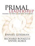 Primal Leadership