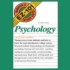 Barron's EZ 101 Study Keys: Psychology