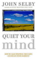 3: Selby "Quiet Mind" Program
