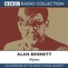 Hymn: Alan Bennett and The Medici String Quartet